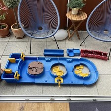 Aquaplay utdoor wasserstraßen gebraucht kaufen  Neumarkt i.d.OPf.