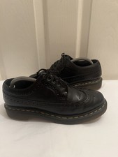 Martens 3989 vegan for sale  BIRMINGHAM