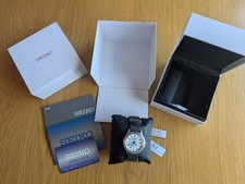 Seiko presage style for sale  HASTINGS