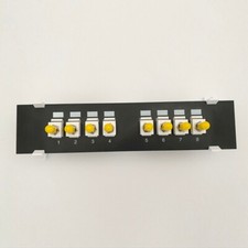 Wall mount rack for sale  Shipping to United Kingdom