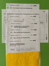 Raabits hauptschule leben gebraucht kaufen  Oldenburg (Oldenburg)
