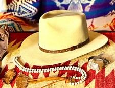 Stetson western hat for sale  Ponca City