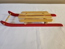 Small decorative snow for sale  Huron