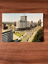Ansichtskarte berlin europa gebraucht kaufen  Waren (Müritz)