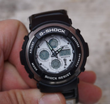 Casio shock franz gebraucht kaufen  Dortmund