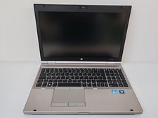 Notebook elitebook 8560p usato  Salice Salentino
