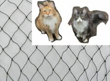 Katzenschutznetz drahtverstär gebraucht kaufen  Oberhausen