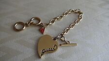 Brasselet coeur guess d'occasion  Liévin