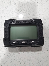 Polaris oem speedometer for sale  Houston