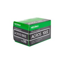 Fujifilm acros 100ii usato  Frattamaggiore