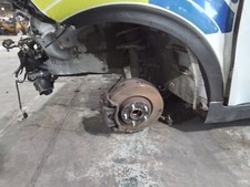 Shock absorber front for sale  WINSFORD