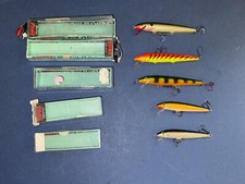 Rapala original floating for sale  ELLESMERE