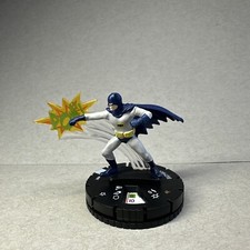 Boneco WIZKIDS HEROCLIX DC BATMAN #001 sem cartão comprar usado  Enviando para Brazil