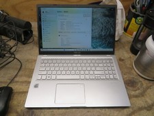 Asus x515ja 1035g1 d'occasion  Expédié en Belgium