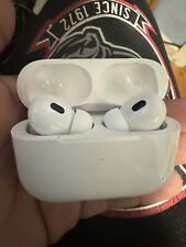 Used airpods pro for sale  Newark