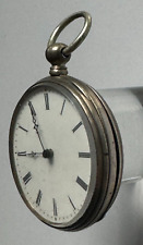 Geneve rubis taschenuhr gebraucht kaufen  Frankfurt am Main
