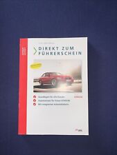 Fahrschule buch gebraucht kaufen  Dauchingen