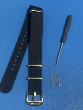 Cinturino seiko 18mm usato  Olbia