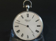 Taschenuhr silber 800 gebraucht kaufen  Deutschland