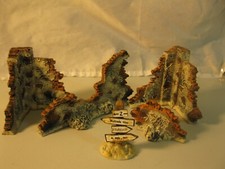 Forces valor diorama for sale  Chili