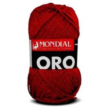 Lana mondial oro usato  Massa di Somma