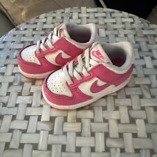 Infant toddler nike for sale  SOUTH OCKENDON