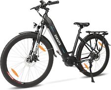 Zoll elektrofahrrad bike gebraucht kaufen  Hamburg