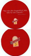 Schöner bierdeckel duckstein gebraucht kaufen  Stadecken-Elsheim