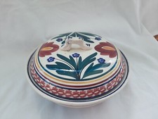 Scottish spongeware methven for sale  ELGIN
