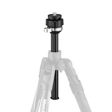 Manfrotto colonna livellante usato  Roccagloriosa