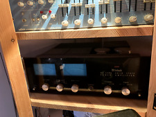 Amplificatore amplifier mcinto usato  Savona