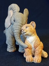 Tuskers figurine henry for sale  UCKFIELD