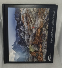 Steve mccurry mountain usato  Italia