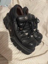 New rock boots for sale  CARLISLE