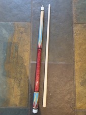 Aklot pool cue for sale  DISS