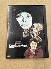 Ladyhawke for sale  Bowling Green