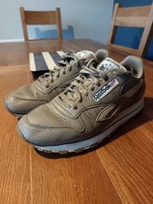Vintage retro reebok for sale  STOKE-ON-TRENT