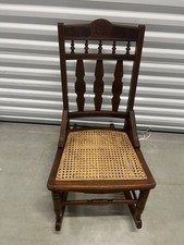 Antique child rocking for sale  Tampa