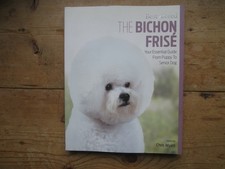 Bichon frise best for sale  KEIGHLEY