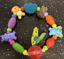 Nuby safari animals for sale  Roseville