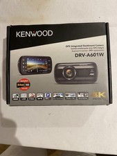 Kenwood drv a601w for sale  OXFORD