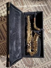 Yanagisawa a880 alto for sale  Portland