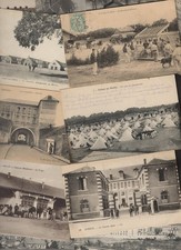 Guerra 1914 1918 usato  Camaiore