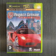 Project gotham racing usato  Sogliano al Rubicone