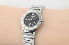 Bvlgari stainless steel for sale  Media
