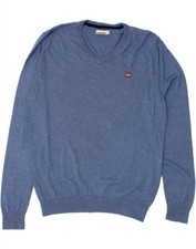 Napapijri mens neck for sale  IPSWICH