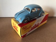 Voiture solido hachette d'occasion  Javron-les-Chapelles