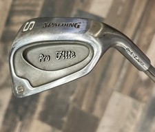 Spalding pro flite for sale  Oakwood