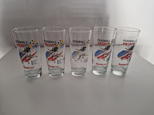 Fußball 1994 glas gebraucht kaufen  Fulda