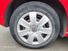 Polo mk5 steel for sale  STAFFORD